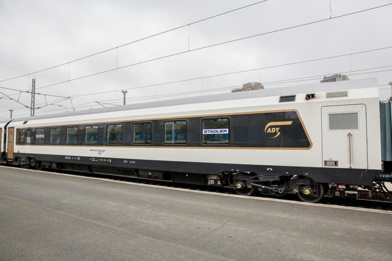 Bu istiqamətdə əlavə qatar reysləri təyin edildi