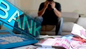 Kredit yükü rekord həddə: Əhali “borc tələsi”nə sürüklənir
