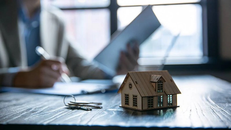 2 ayda dövlət xətti ilə 22 milyon manatdan çox ipoteka krediti verilib