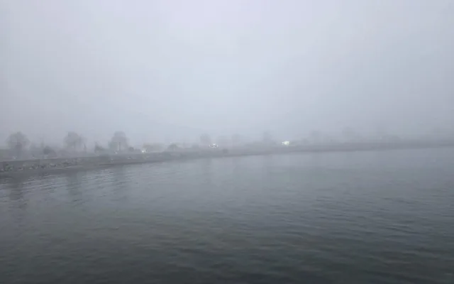 Dumanlı hava nə qədər davam edəcək?