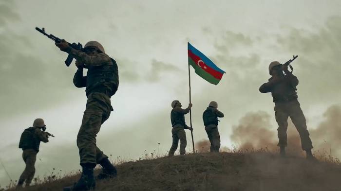 Zəfərin açarı: Aprel döyüşləri Qarabağın xilası demək idi
