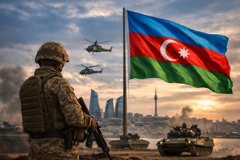 Zəfərin təməli: Dövlət-xalq birliyi və ictimai maraqlar