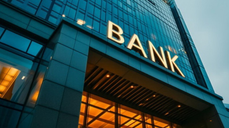 Bankların mənfəəti artdı