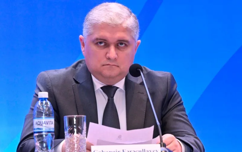 “Bəzən millilərə tapşırılmış oyunçular çağırılır” - AFFA-nın baş katibi
