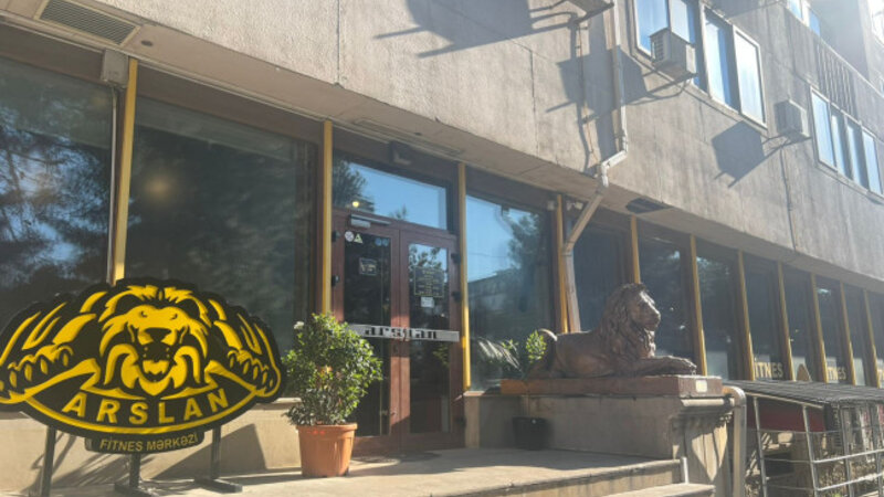 İdman qidaları satılan 16 müəssisədə çox sayda nöqsan aşkarlandı - FOTO