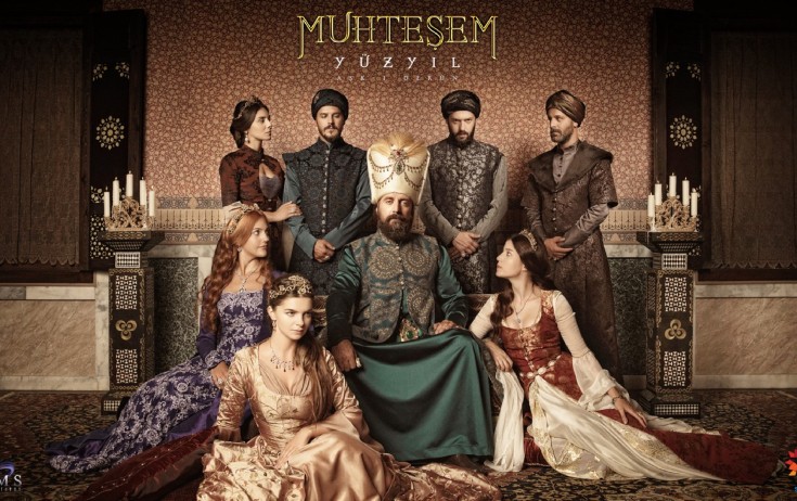 Möhtəşəm yüz il sevənlərə ŞAD XƏBƏR