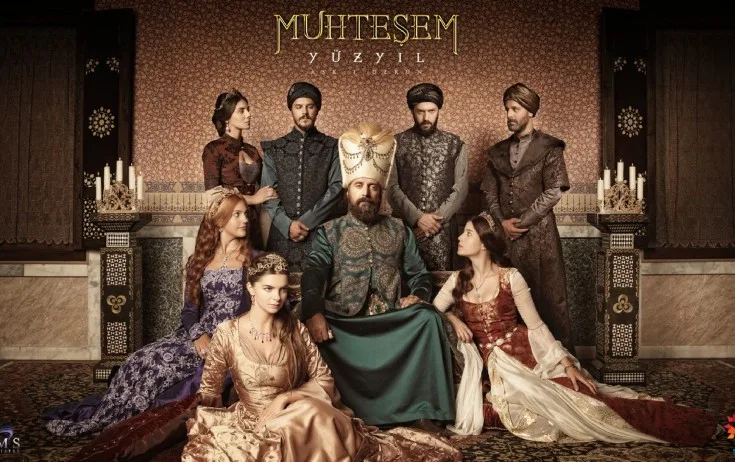 "Möhtəşəm yüz il" sevənlərə ŞAD XƏBƏR