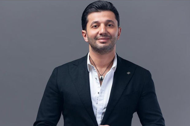 Xəyyamdan oğlu ilə bağlı paylaşım - FOTO