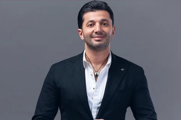 Xəyyamdan oğlu ilə bağlı paylaşım - FOTO