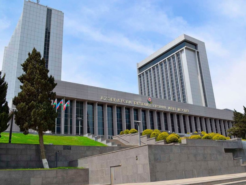 Azərbaycan-Çin münasibətləri müzakirə edildi - FOTO