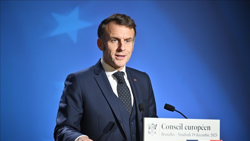 Hörmüz boğazının güc yolu ilə açılması risklidir