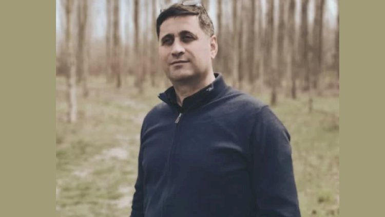 Veteran futbolçumuz vəfat etdi