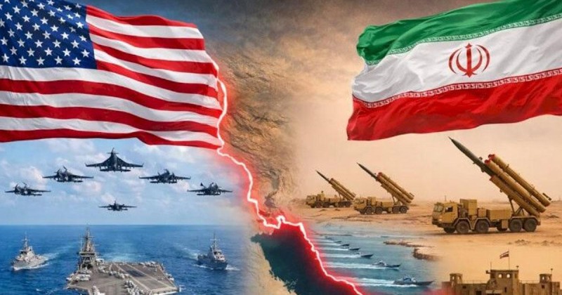 ABŞ-İran qarşıdurması: ssenarilərdən daha böyük oyun