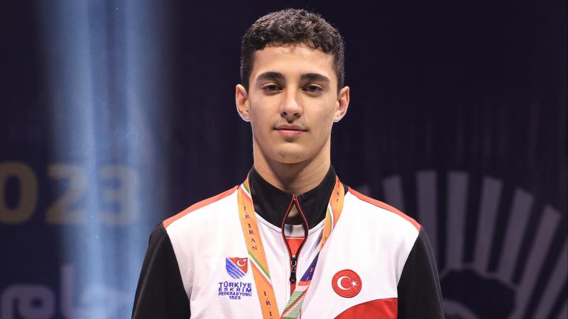 Türkiyə idman tarixində 103 il sonra İLK