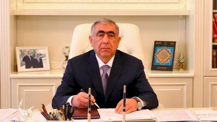 ŞOK! Bir milyard manatlıq yeyinti