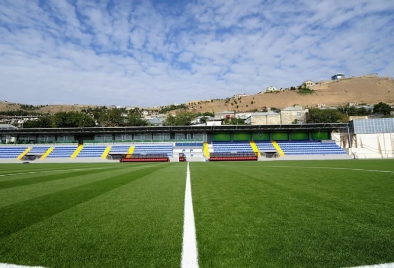 Bu stadion təmirə bağlanacaq
