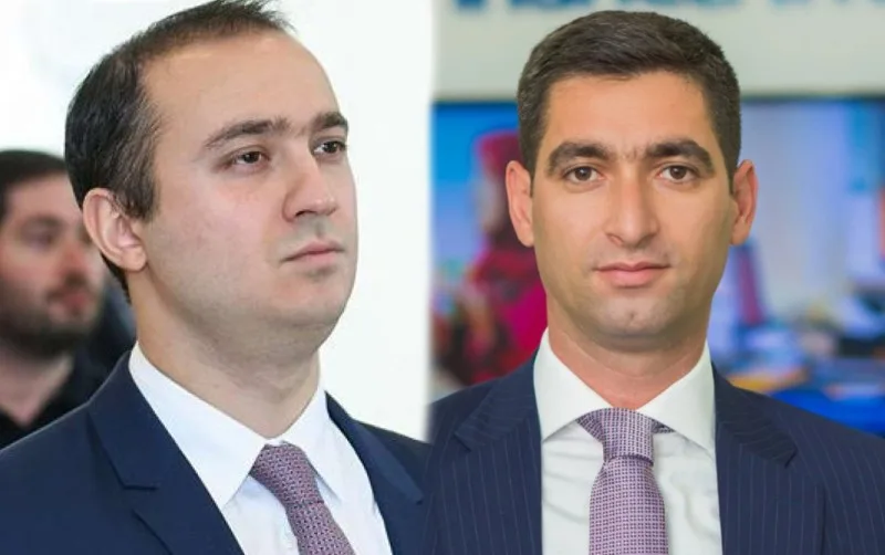 Tale Heydərov iş adamı ilə razılığa gəldi - 12 milyon manat...
