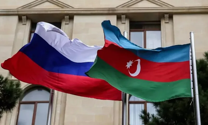 Rusiya Azərbaycanın 3 əsas ticarət tərəfdaşından biridir