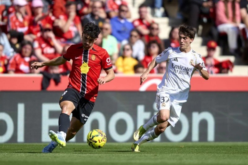 İspaniya La Liqası: Real Madrid məğlub oldu - VİDEO