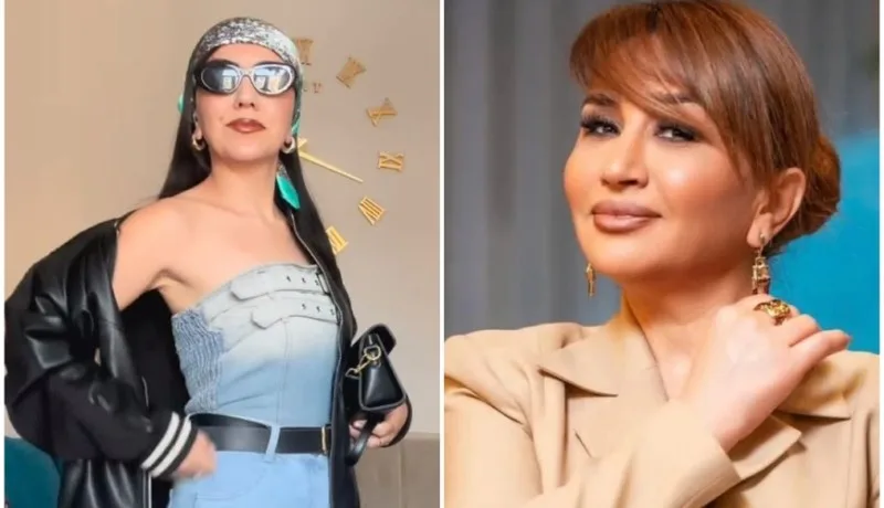 Elnarə Abdullayevanın polisə şikayət etdiyi qadın görün kim imiş