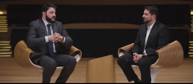 Opera, həyat, səçimlər - Yusif Eyvazovla AÇIQ SÖHBƏT