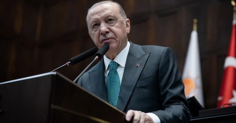 Türkiyə bu XƏBƏRLƏ oyandı: Ərdoğan göstəriş verdi – Deputat...FOTO