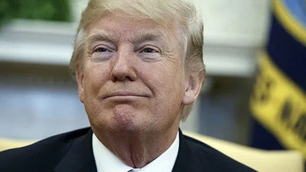 Tramp: Amerikalı pilotu belə xilas etdik!