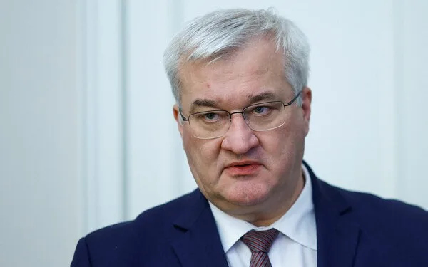 Ukrayna bu ölkə ilə diplomatik münasibətləri bərpa edir