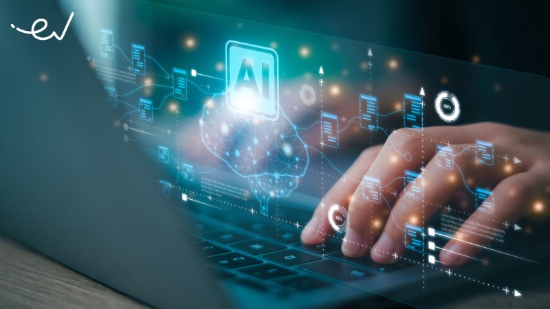 Rəqəmsal dövlətə keçid: ölçülə bilən süni zəka