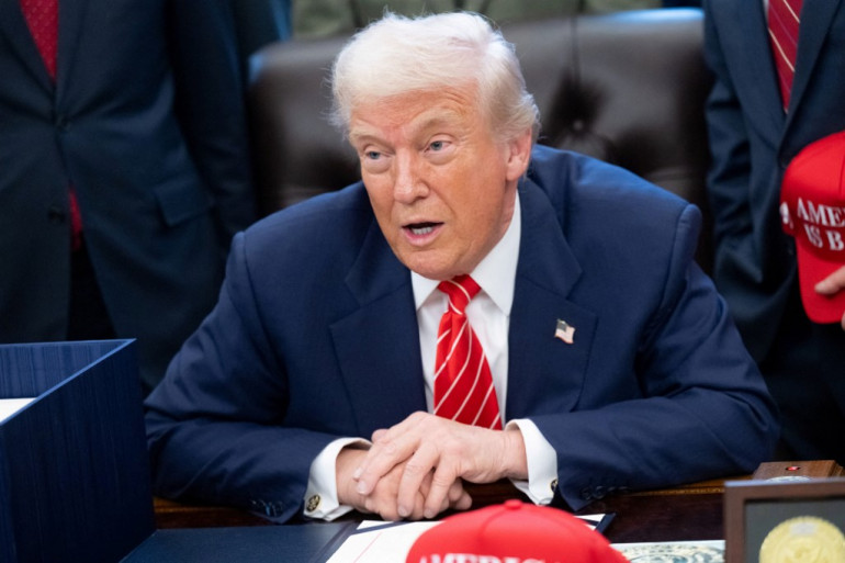 Trampdan İDDİA: “Çoxlu iranlı hərbçi məhv edilib” - FOTO+VİDEO