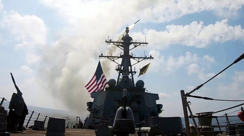 ABŞ-nin İrana qarşı əməliyyatının dəyəri 42,4 milyard dolları keçib