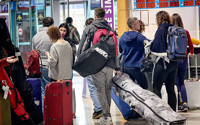 Bu şəxslər yüksək ixtisaslı miqrant hesab olunacaq - Dəyişiklik