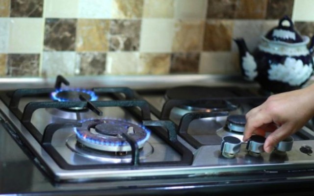 Üç rayonun qazı KƏSİLDİ