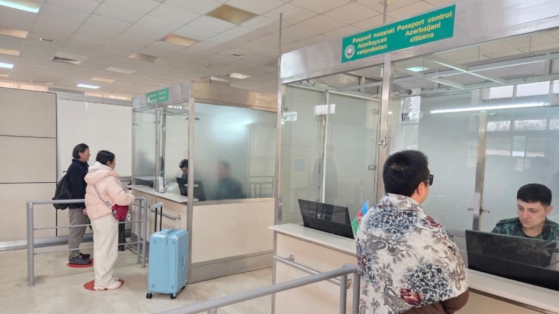 İrandan Azərbaycana təxliyə olunanların SON SAYI