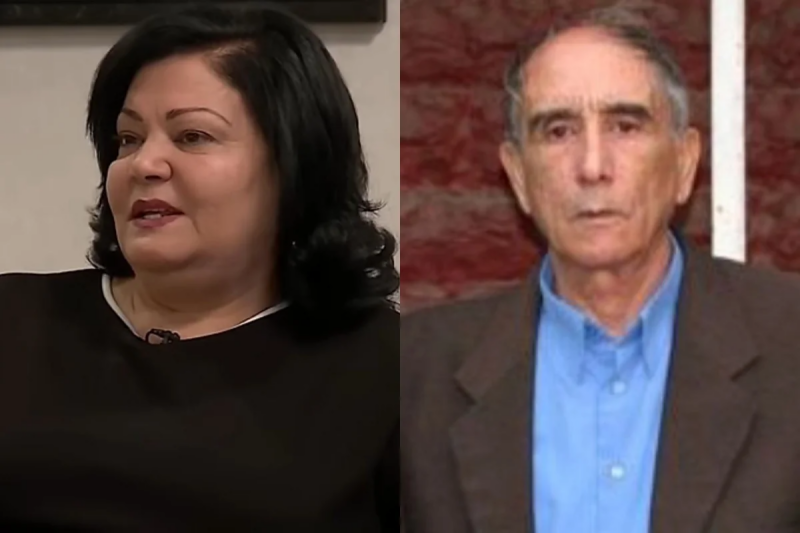 Xalq artistinin xanımı: Qədir Rüstəmova silah vermişdilər