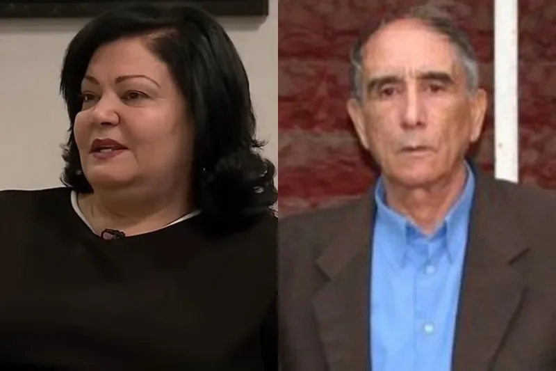 Xalq artistinin xanımı: "Qədir Rüstəmova silah vermişdilər"