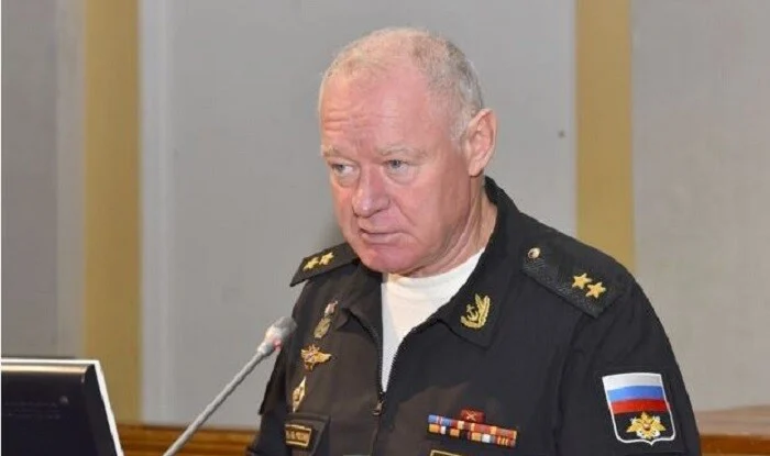 Rusiyalı general öldü