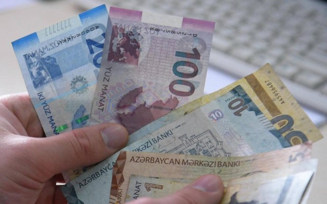 Manatın dövretmə sürəti azalıb