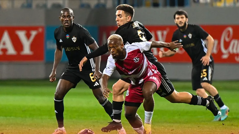 Premyer Liqa: "Qarabağ" "Karvan-Yevlax"la üz-üzə