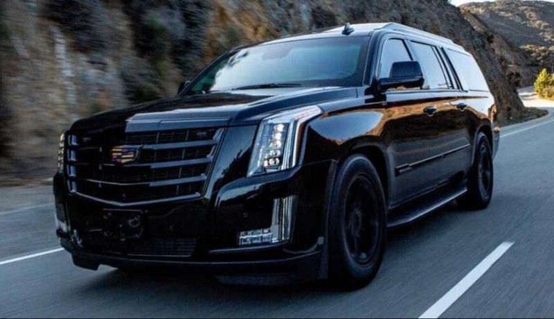 240 min dollarlıq təhlükəsizlik: Gizli zirehli model