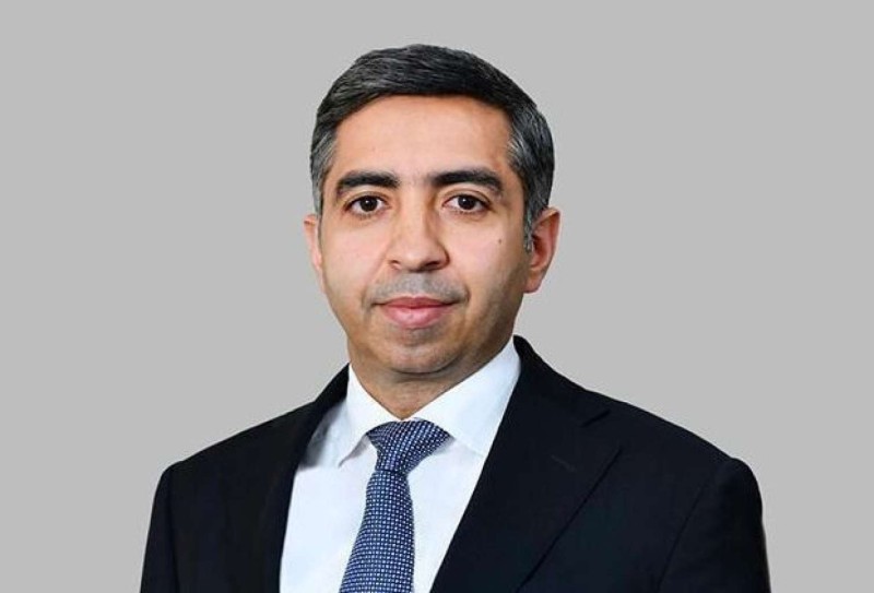 Zaur Əliyevə yüksək vəzifə verildi - SƏRƏNCAM