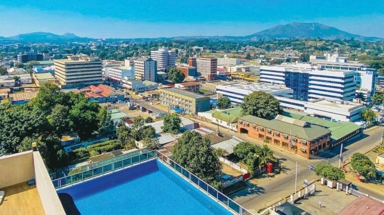 Adını çox az adamın bildiyi ölkə Çinə rəqib oldu