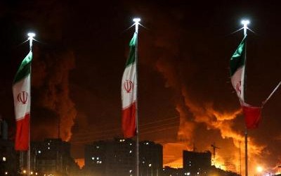 ABŞ dediyini etsə, körfəz ölkələri qaranlığa qərq olacaq - İrandan xəbərdarlıq