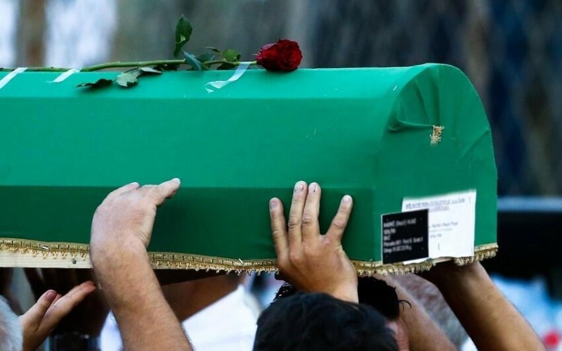 Baş prokurorun sabiq birinci müavini vəfat etdi - FOTO