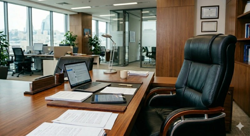 Dövlət Vergi Xidmətində YENİ TƏYİNAT