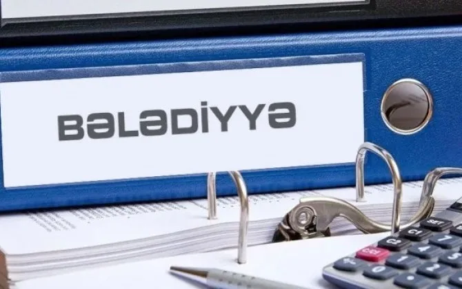 Bələdiyyəyə niyə və nə qədər pul ödənilməlidir?