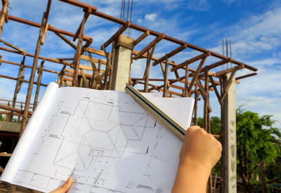 Harada ev tikmək qadağandır? - Siyahı açıqlandı