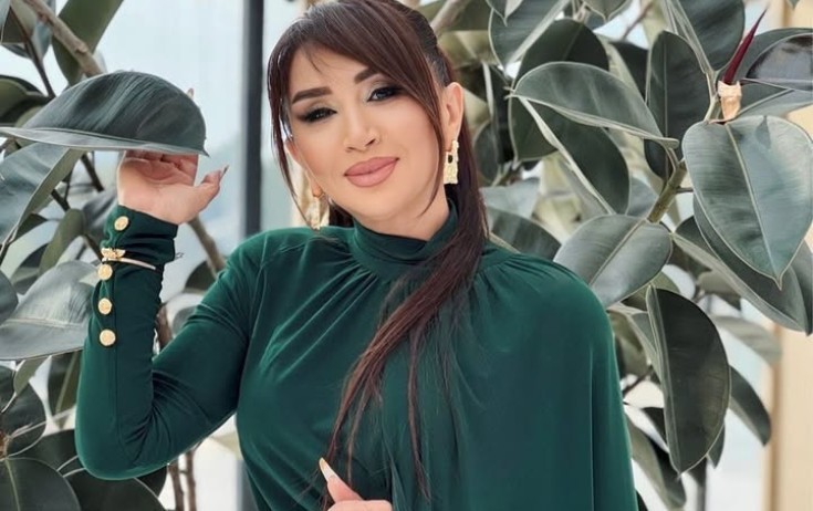 Elnarədən tənqidlərə cavab: Ağıllı ol