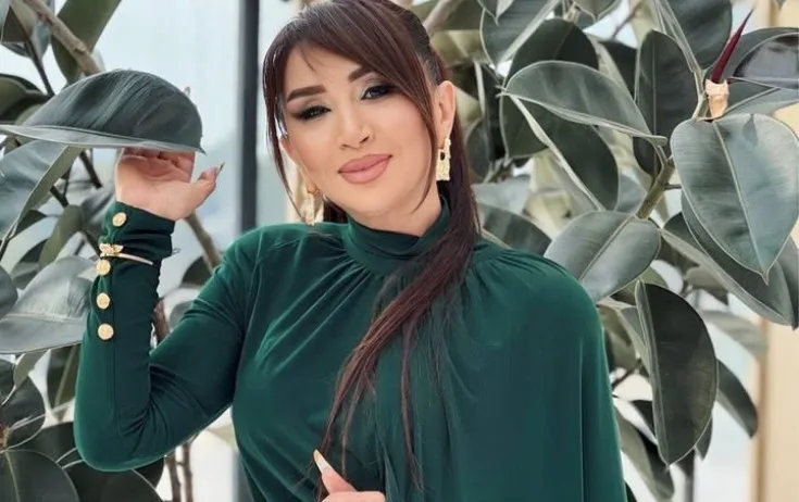Elnarədən tənqidlərə cavab: "Ağıllı ol"