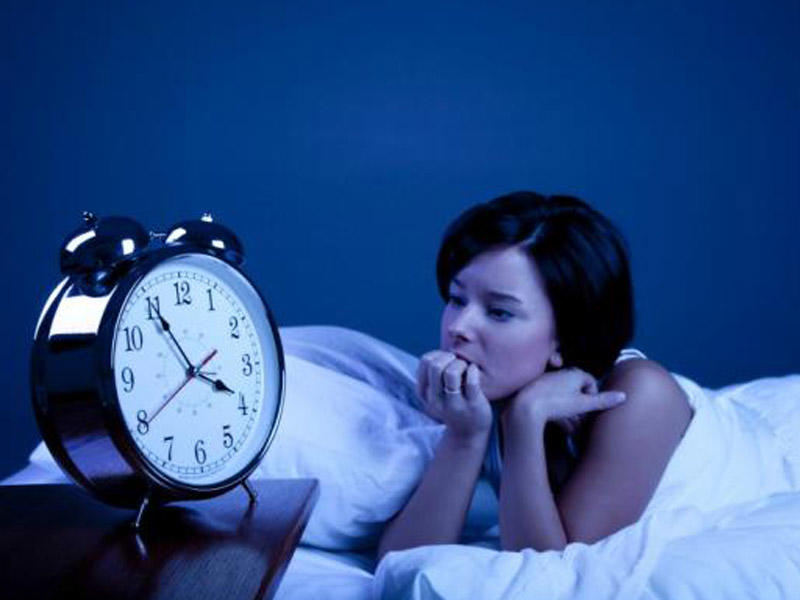 Gecə saatlarında oyanırsınız? - Səbəbi düşündüyünüzdən fərqlidir